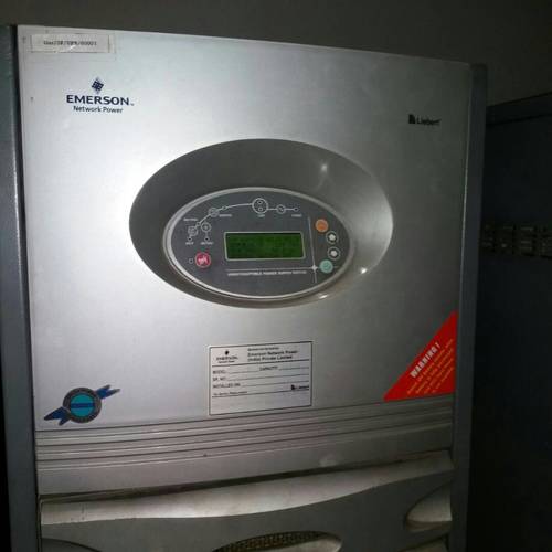 Emerson Online Power UPS