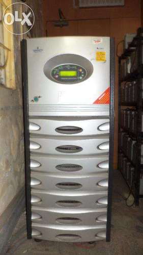 Emerson Online UPS Equipment