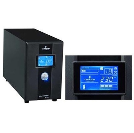 Emerson Online UPS