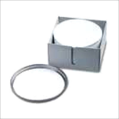 Glass Fiber Filters