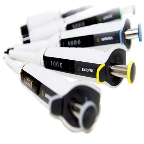 Tacta Mechanical Pipettes