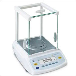 Sartorius Analytical Balance