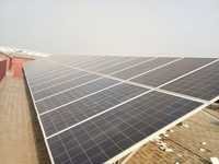 Solar Power Equipment