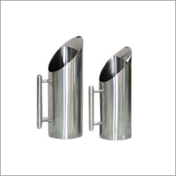 Steel Jugs