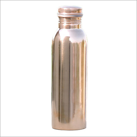 Copper Water Bottles