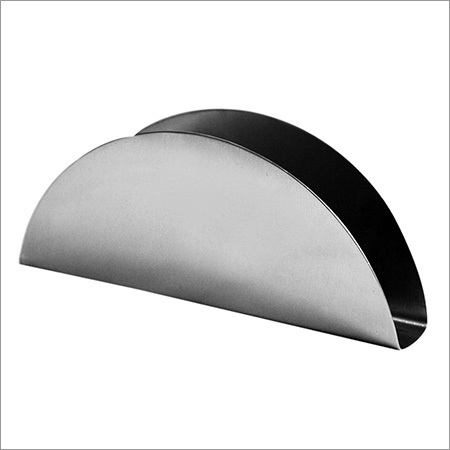 Metal Napkin Holder