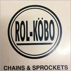 Rol-Kobo (Industrial Chain & Sprocket)