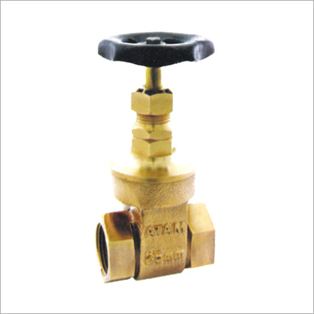 ATAM Valves