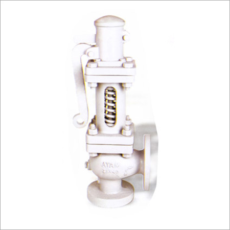 ATAM Valves