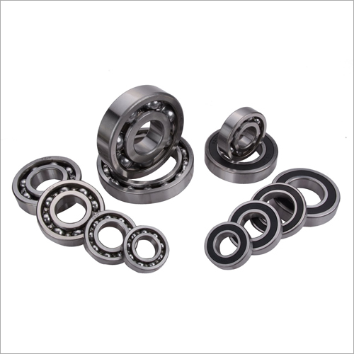 Taper Ball Bearing
