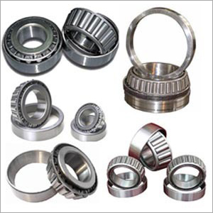 Precision Roller Bearings