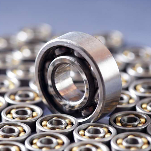 Industrial Taper Roller Bearings
