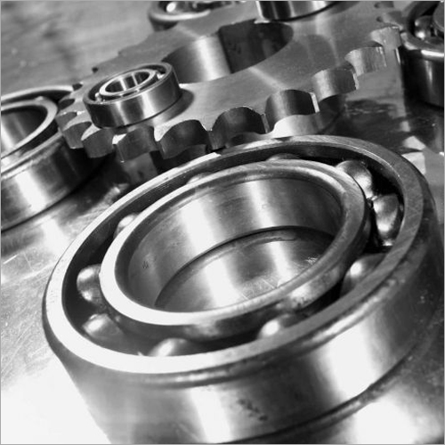 Ball Bearings 