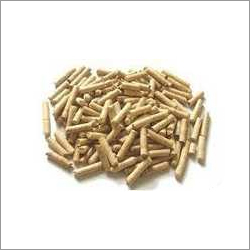 Biomass Pellets