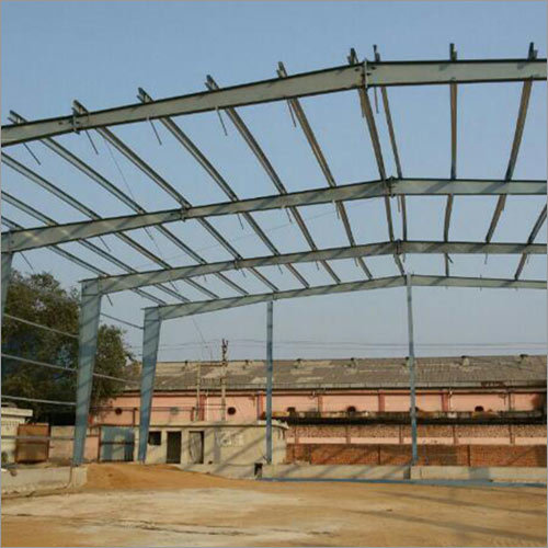 Prefabricated Structure