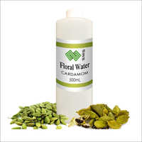 Cardamom Floral Water