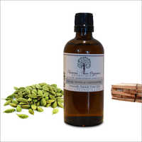 Cardamom Floral Water