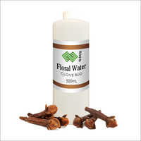 Clove Floral Water
