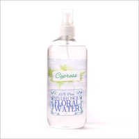 Cypress Floral Water