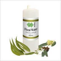 Eucalyptus Floral water