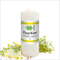 Fennel Sweet Floral Water