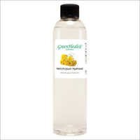 Helichrysum Floral Water
