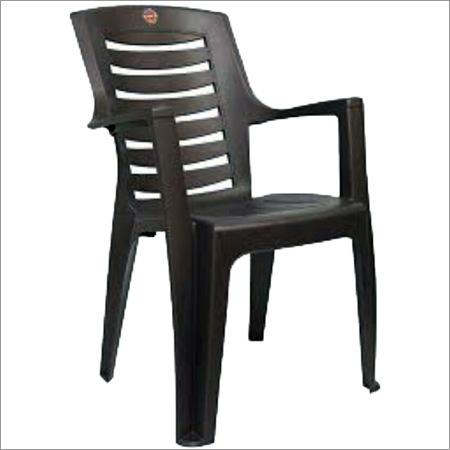 Cello Ultramatt Plastic Chair