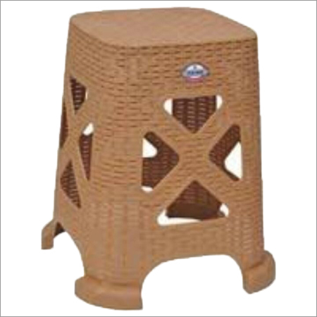 Plastic Stool