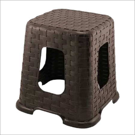 Plastic Sturdy Step Stool