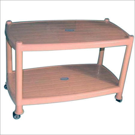 Plastic Table