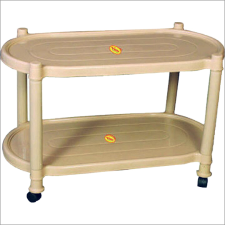 Plastic Center Table