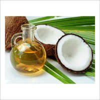 Industrial Coconut Oil Age Group: Adults