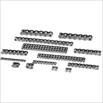 Rol-Kobo (Industrial Chain & Sprocket)