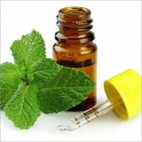 Mentha Citrata Essential Oil - 99% Pure, Clear Liquid | Versatile Aromatic Extract For Perfumery, Aromatherapy, And Relaxation