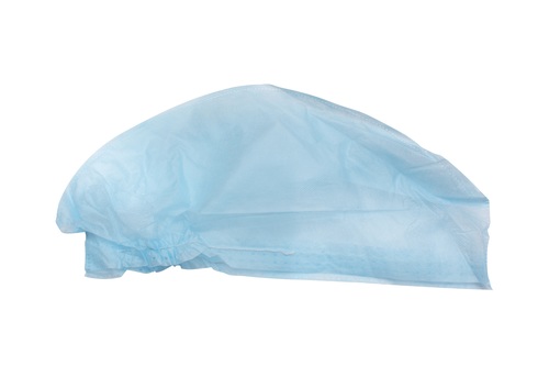 Disposable Surgeon Cap