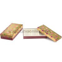 Dry fruit box