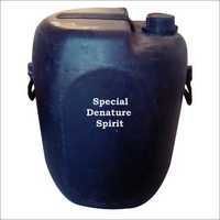 Special Denatured Spirit Retarder