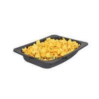 Rectangular container
