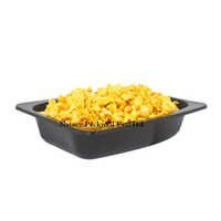 Rectangular container