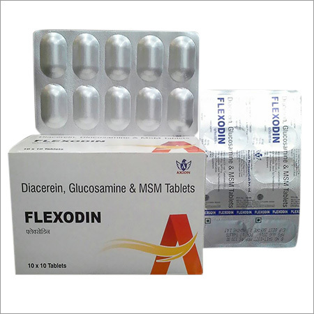 FLEXODIN Tablet