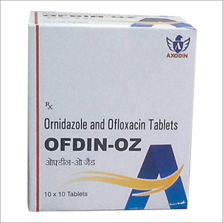 OFDIN-OZ Tablet