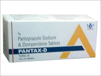 Pantax-D tablet