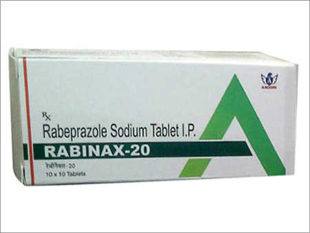 RABINAX-20 Tablet