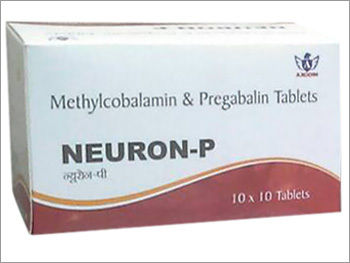 Methylcobalamin Pregabalin Tablets
