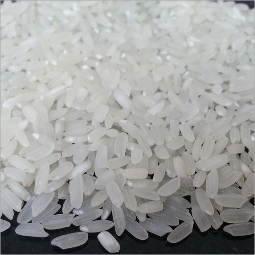 LONG GRAIN RAW WHITE RICE