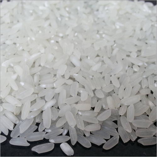 Long Grain White Raw Rice