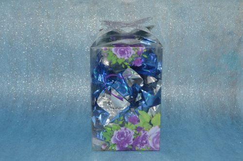 Fruit And Nuts Chocolate