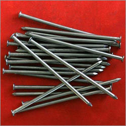 Mild Steel Wire Nail