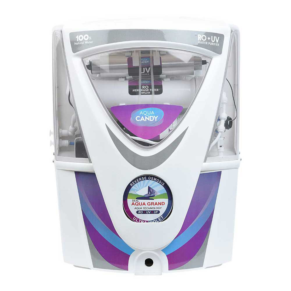 Aqua Grand RO+UV+UF