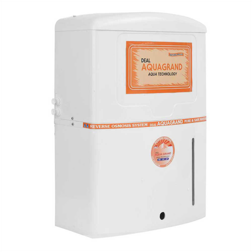 Aquagrand Reverse Osmosis System